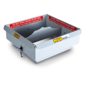 MudMixer Hopper Extension