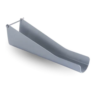 MudMixer Chute Extension