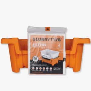 Slurry Tub Trade Starter Pack