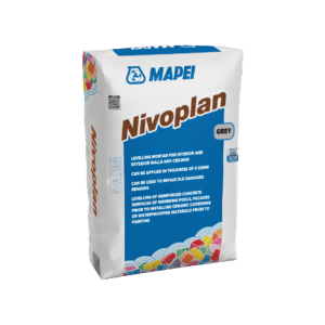 Mapei Nivoplan Smoothing Mortar