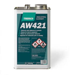 AW421 Industrial Cleaner