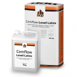 DCP Cemflow Level Latex