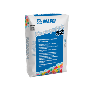 Mapei Keraquick S2