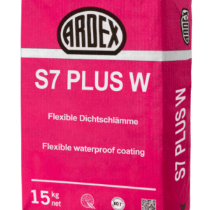 Ardex S7 Plus W